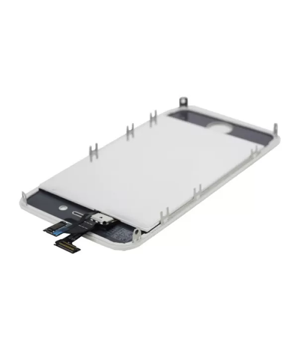 LCD + touchscreen Apple