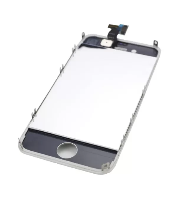 LCD + touchscreen Apple