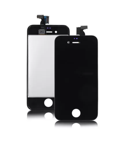 LCD + touchscreen Apple