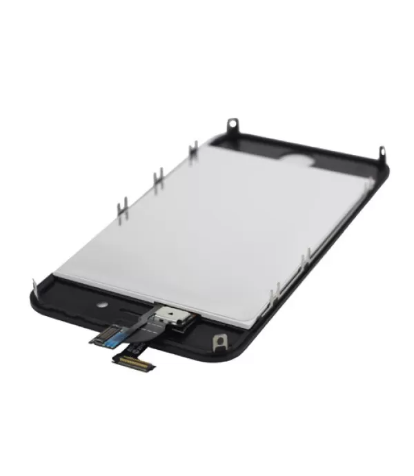 LCD + touchscreen Apple