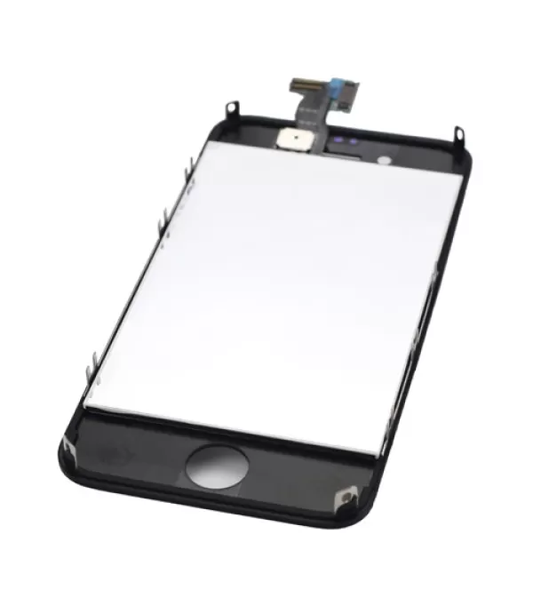 LCD + touchscreen Apple