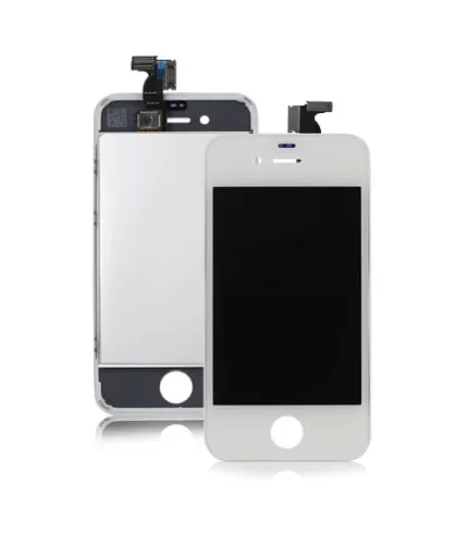 LCD + touchscreen Apple