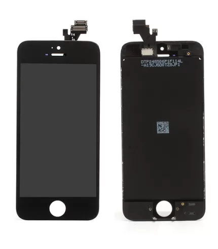 LCD + touchscreen Apple