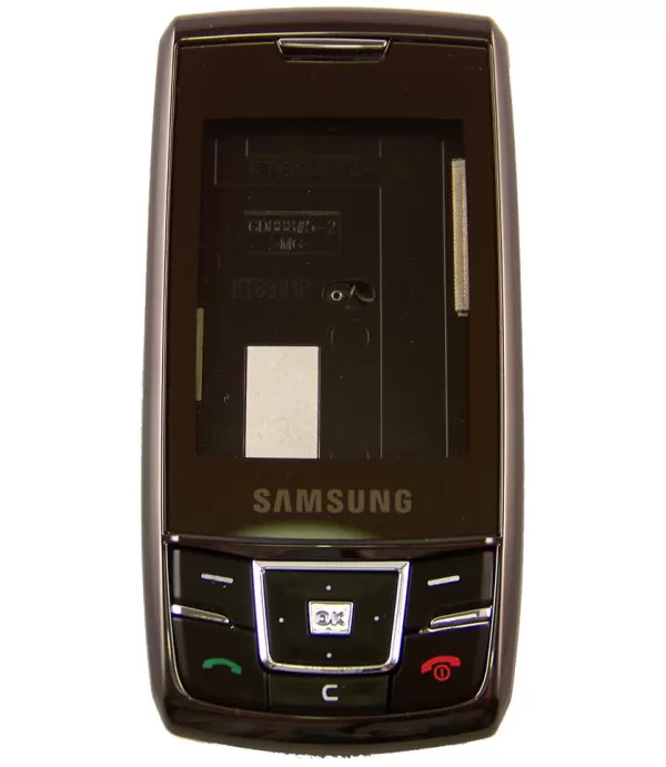 Kućište Samsung