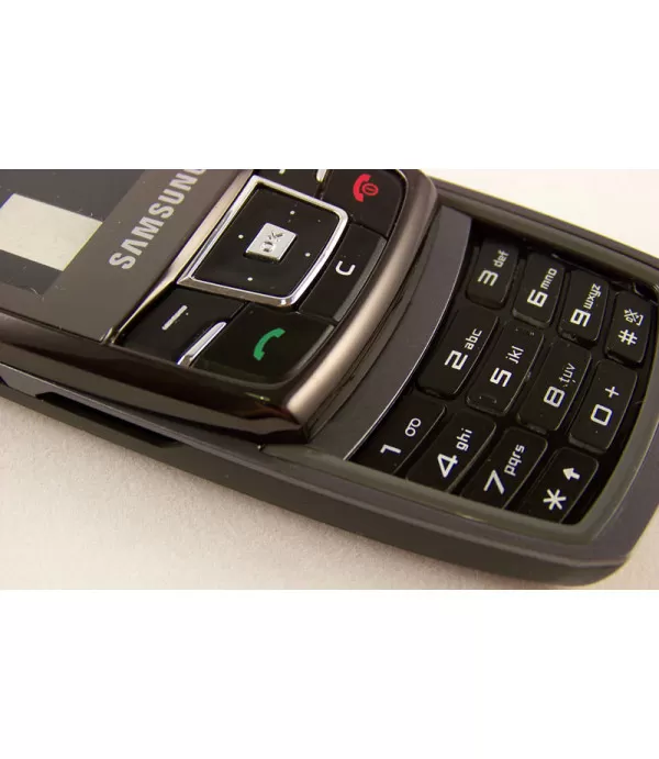 Kućište Samsung