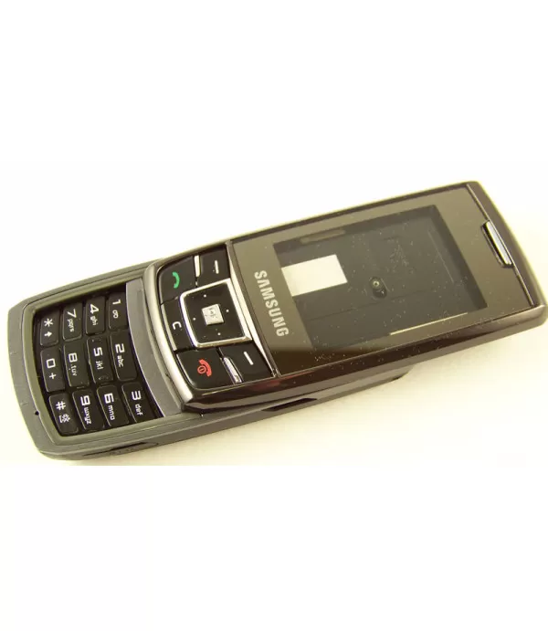 Kućište Samsung