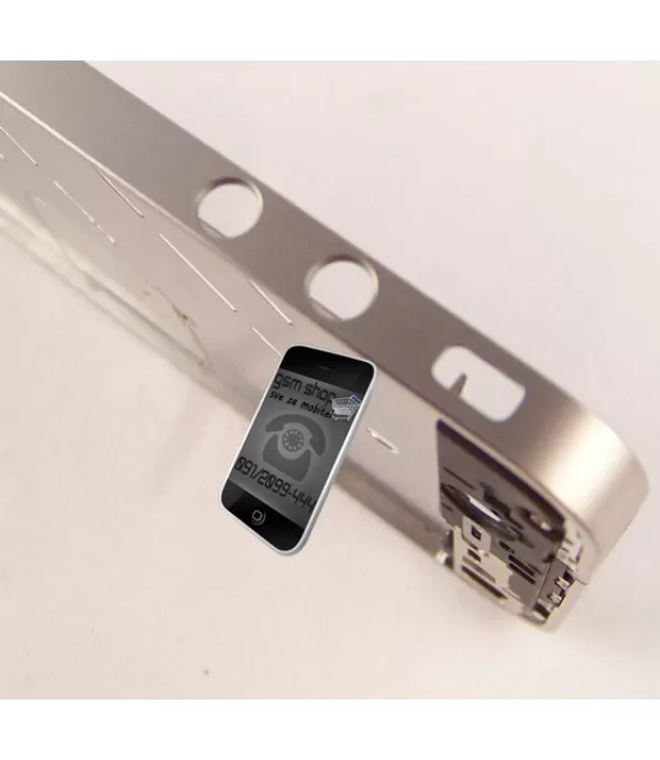 Srednje kućište Apple Srednje kućište Apple