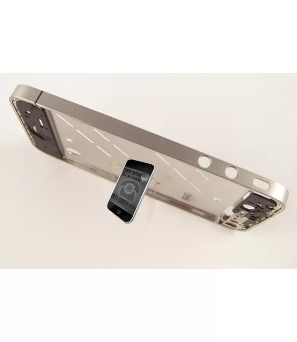 Srednje kućište Apple Srednje kućište Apple