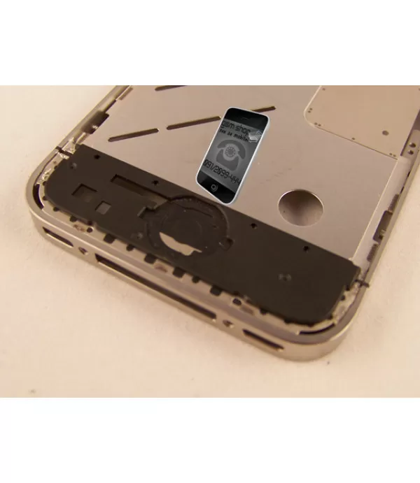 Srednje kućište Apple Srednje kućište Apple