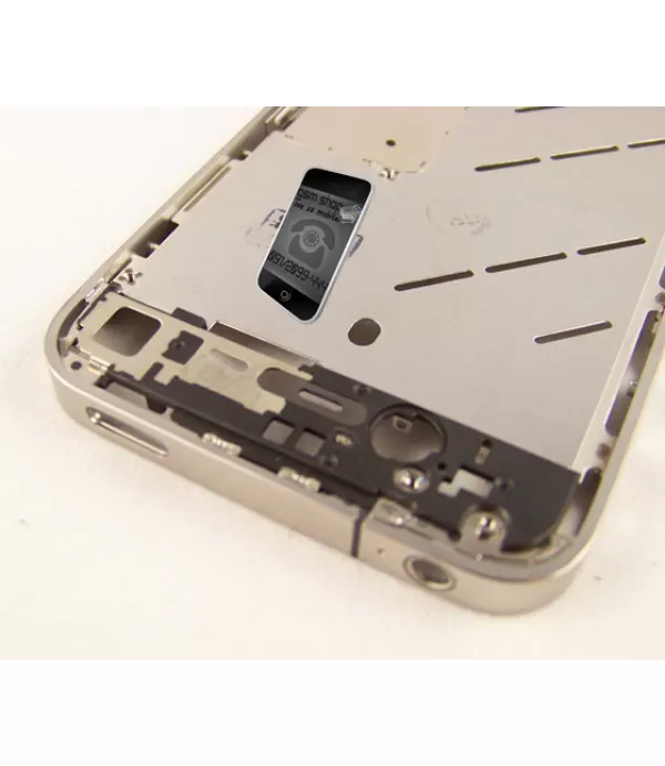 Srednje kućište Apple Srednje kućište Apple