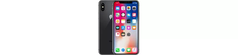 iPhone X