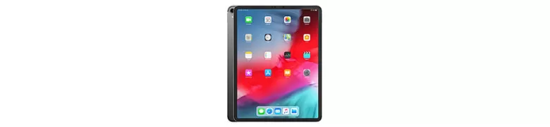 iPad Pro 12.9" 2018