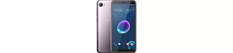 Desire 12