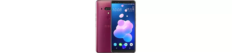 U12 Plus