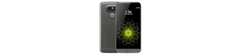 G5 - H850