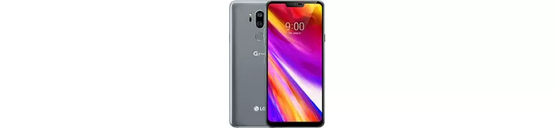 G7 ThinQ G710EM