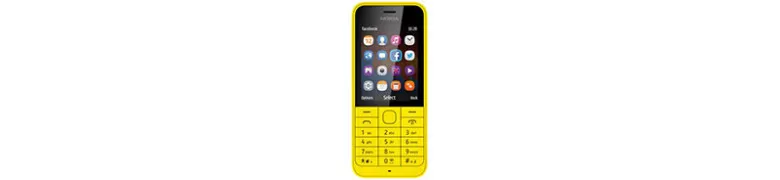 Nokia 220