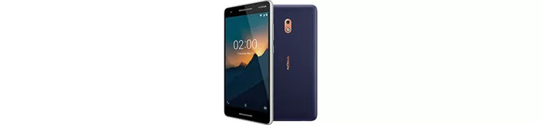 Nokia 2.1