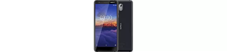 Nokia 3.1