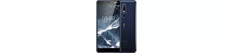 Nokia 5.1