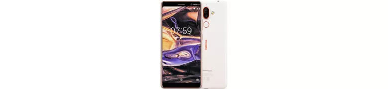 Nokia 7 Plus