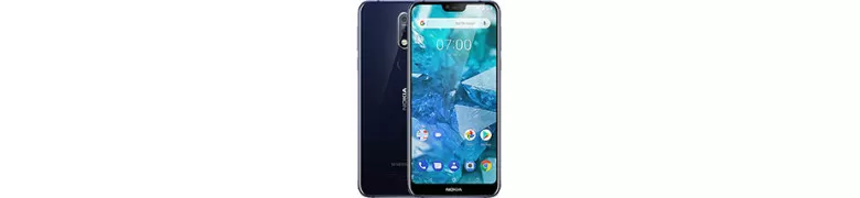 Nokia 7.1