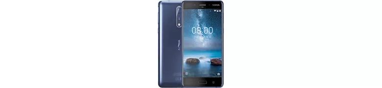 Nokia 8