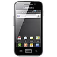 Galaxy Ace S5830