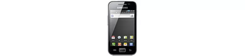Galaxy Ace S5830