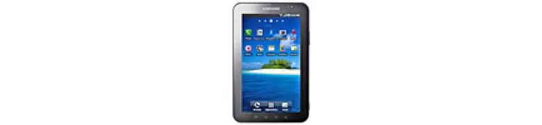 Galaxy Tab P1000
