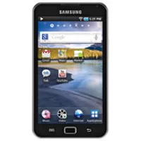 Galaxy 5.0 player wifi