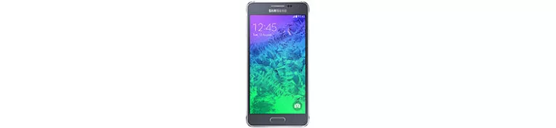Galaxy Alpha G850F