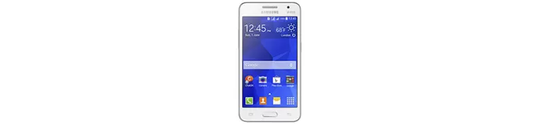 Galaxy CORE 2 G355H