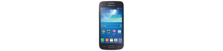 Galaxy CORE PLUS G3500