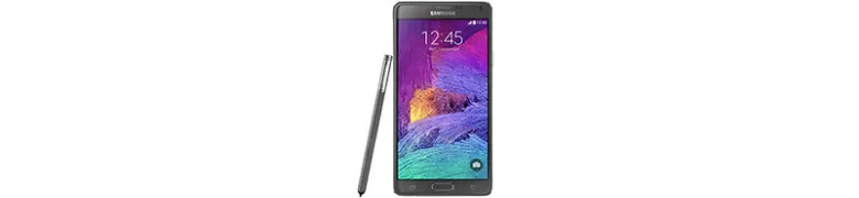 Galaxy Note 4 N910
