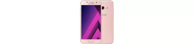 Galaxy A3 (2017) SM-A320