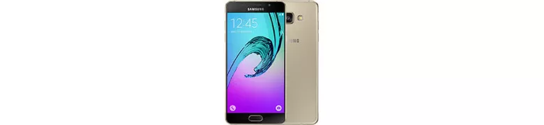 Galaxy A5 (2016) A510