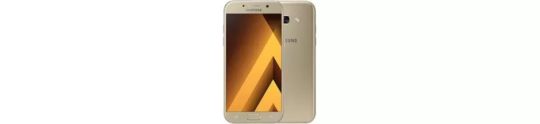 Galaxy A5 (2017) SM-A520
