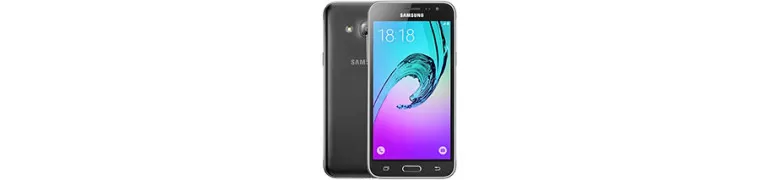 Galaxy J3 (2016)
