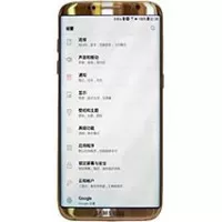 Galaxy S8 Plus - SM-G955