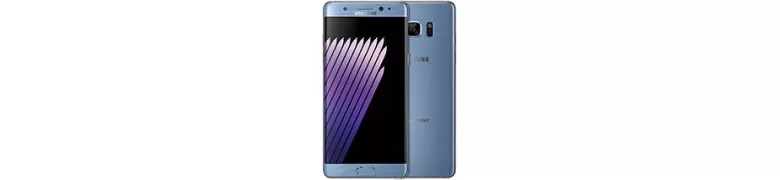 Galaxy Note 7