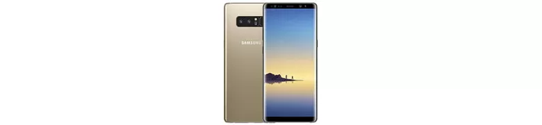 Galaxy Note 8 SM-N950