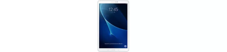 Galaxy Tab A (2016) 10.1" - T580