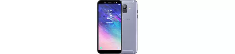 Galaxy A6 2018 SM-A600