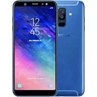 Galaxy A6 plus 2018 SM-A605