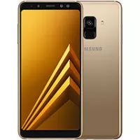 Galaxy A8 (2018)  SM-A530