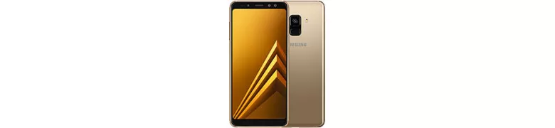 Galaxy A8 (2018)  SM-A530