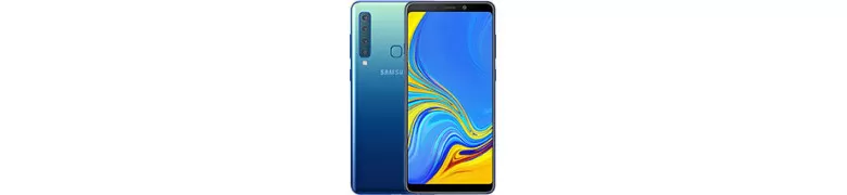 A9 2018 - SM-A950