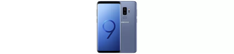Galaxy S9 Plus