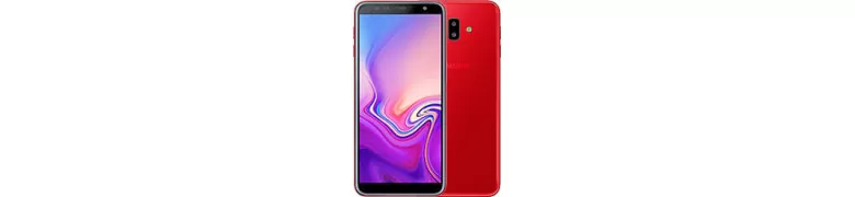 J6 Plus 2018 - SM-J610